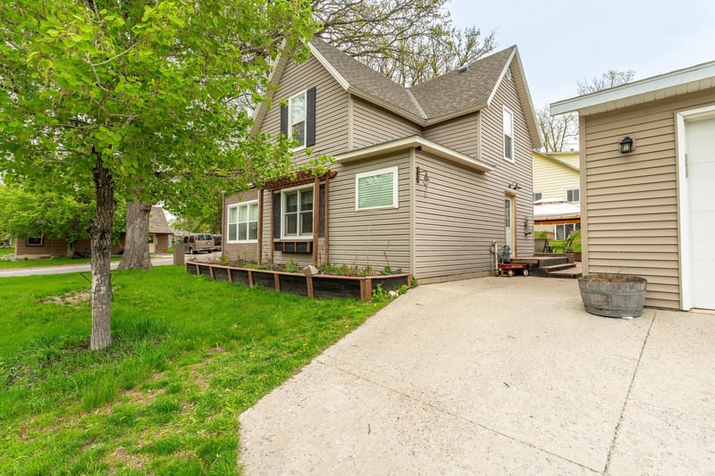 200 5th Ave SE, Pelican Rapids, MN 56572