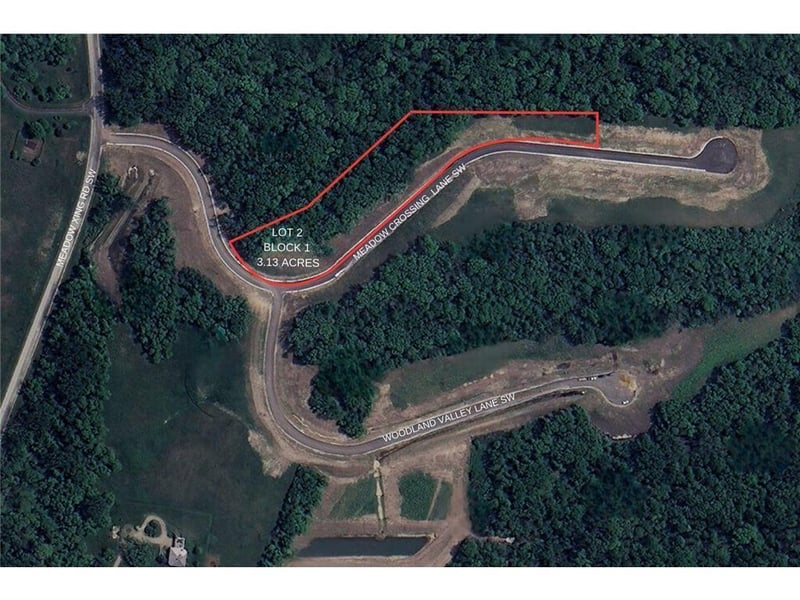 TBD Meadow Crossing Ln Sw, Rochester, MN 55902