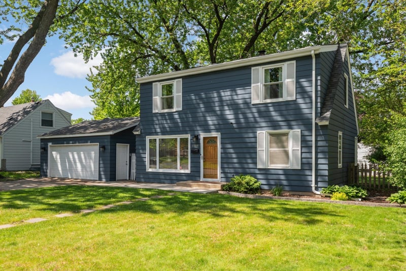 8108 3rd Ave S, Bloomington, MN 55420