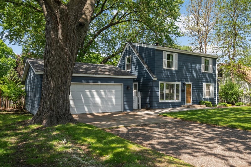 8108 3rd Ave S, Bloomington, MN 55420