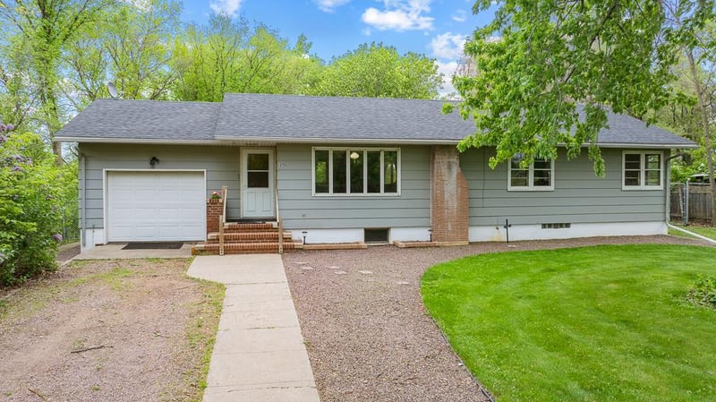 2110 Highway 75, Canby, MN 56220