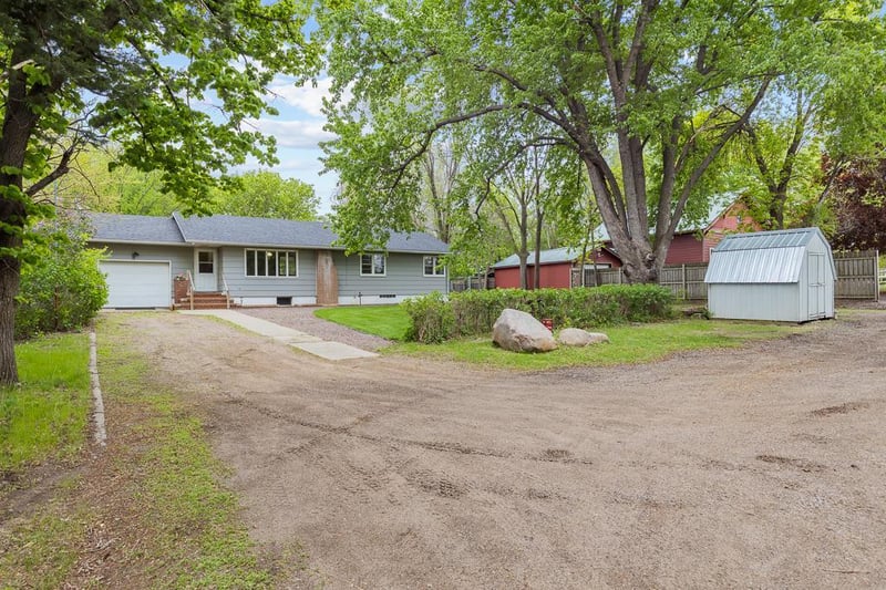 2110 Highway 75, Canby, MN 56220