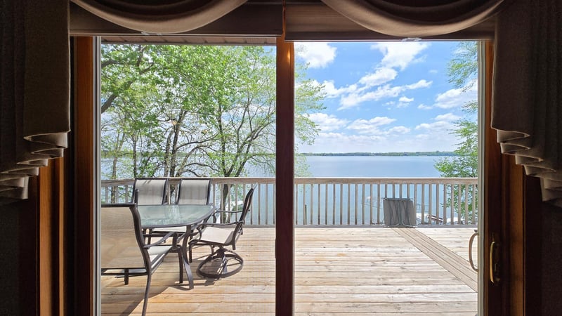 11621 Maple Springs Dr SE, Alexandria, MN 56308