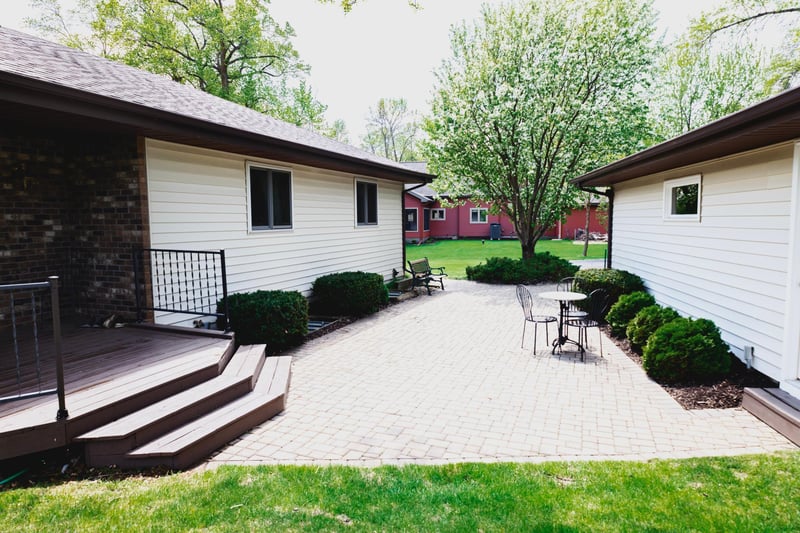 11621 Maple Springs Dr SE, Alexandria, MN 56308