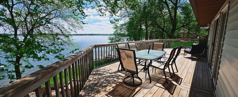 11621 Maple Springs Dr SE, Alexandria, MN 56308