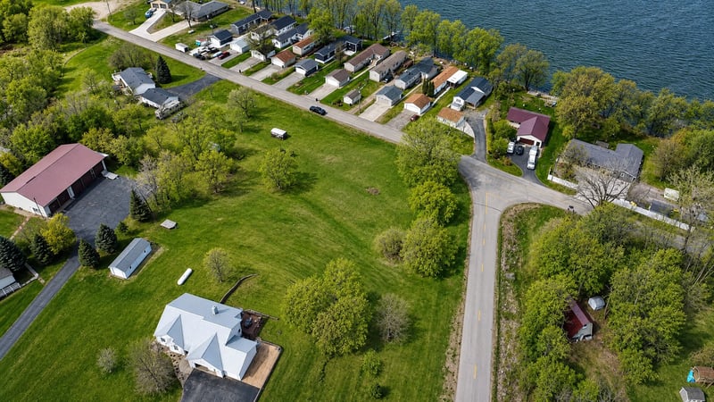 TBD 247th Ave, Glenwood, MN 56334