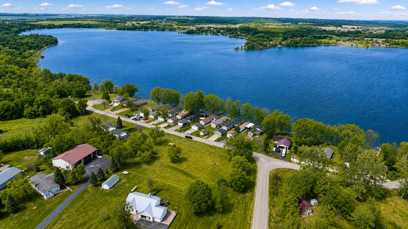 TBD 247th Ave, Glenwood, MN 56334