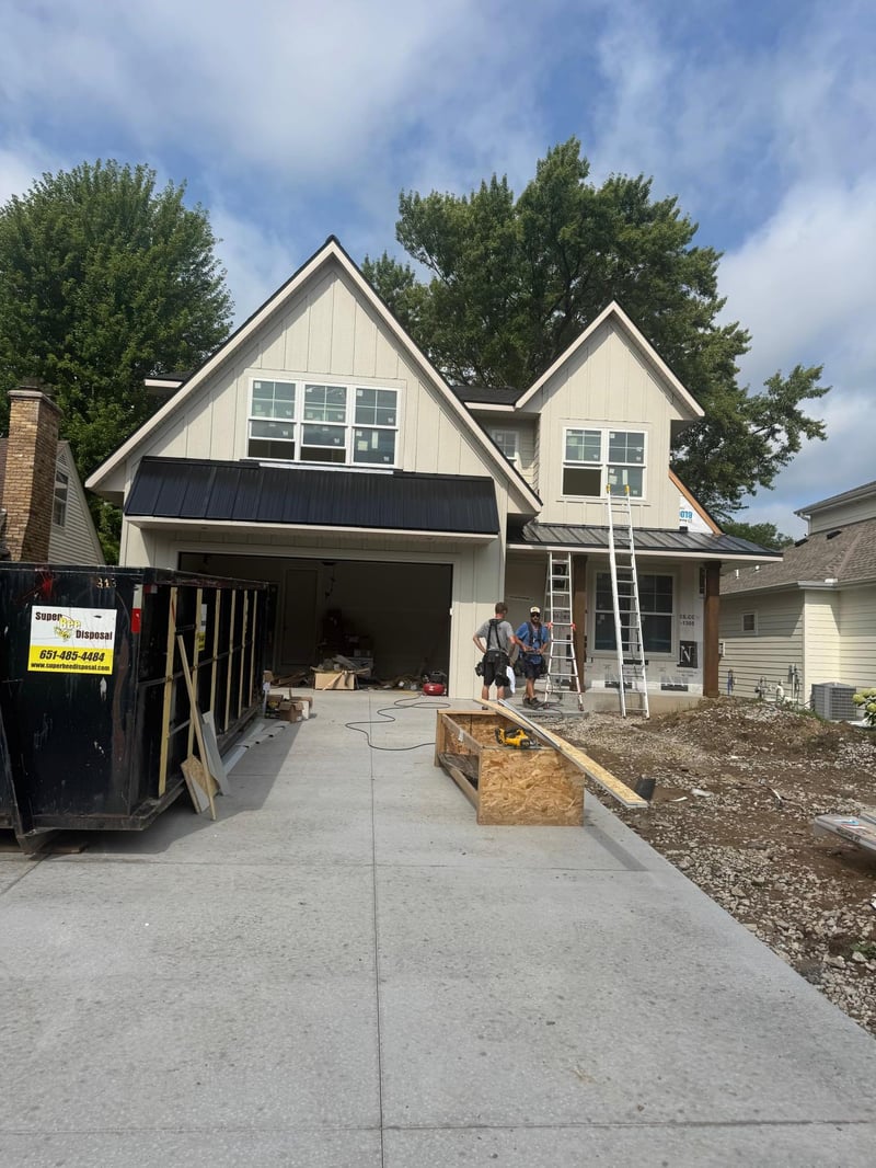 5832 Fairfax Ave, Edina, MN 55424