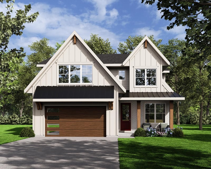 5832 Fairfax Ave, Edina, MN 55424