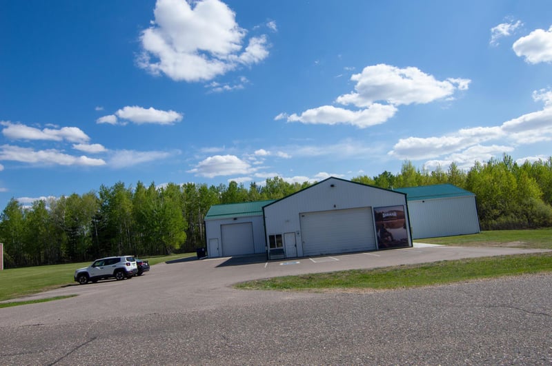 1240 Prairie Ave NW, Staples, MN 56479