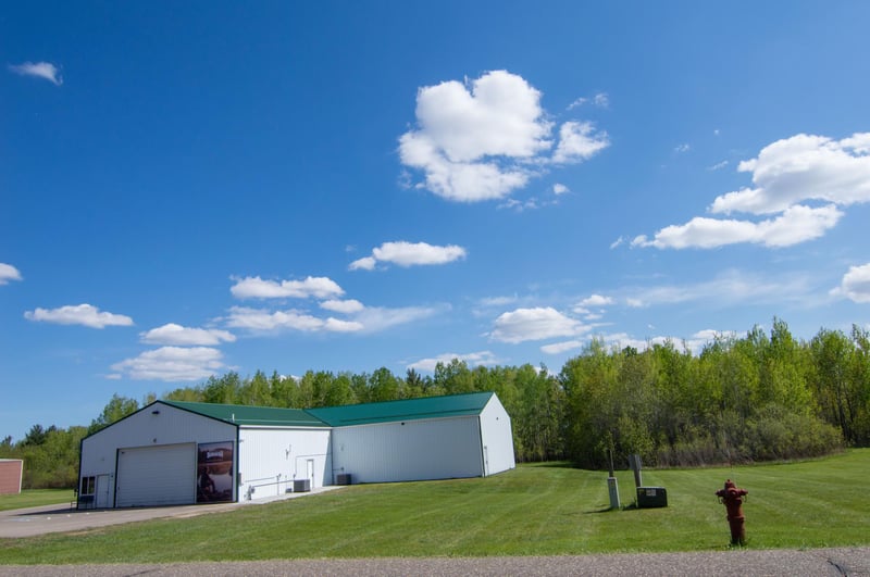 1240 Prairie Ave NW, Staples, MN 56479