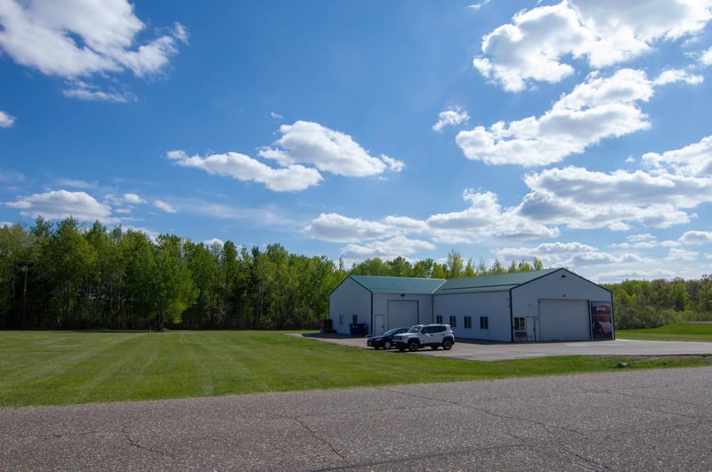 1240 Prairie Ave NW, Staples, MN 56479