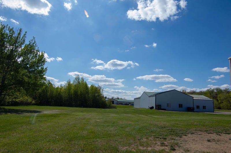 1240 Prairie Ave NW, Staples, MN 56479