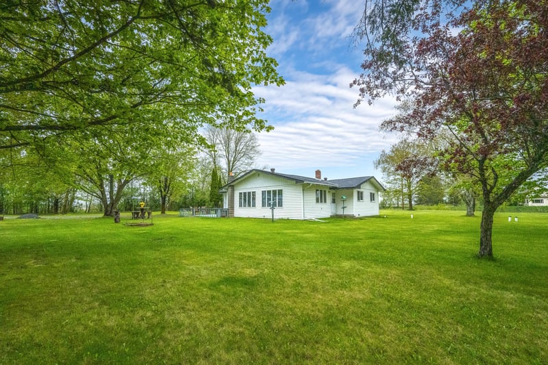 1532 220th Ave #46, Milltown, WI 54858