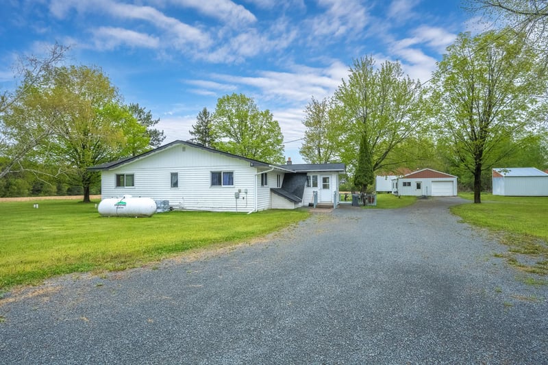 1532 220th Ave #46, Milltown, WI 54858