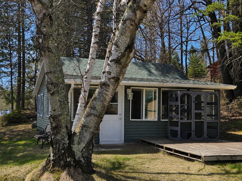 44698 Bittners Point Rd, Bovey, MN 55709