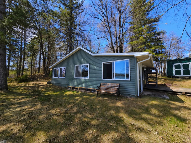 44698 Bittners Point Rd, Bovey, MN 55709