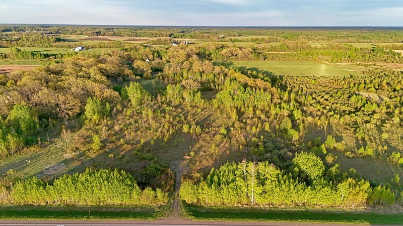 TBD 100 Ave, Milaca, MN 56353