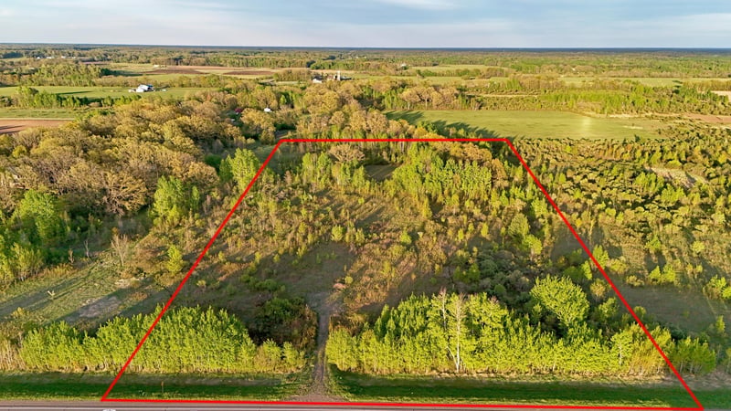 TBD 100 Ave, Milaca, MN 56353