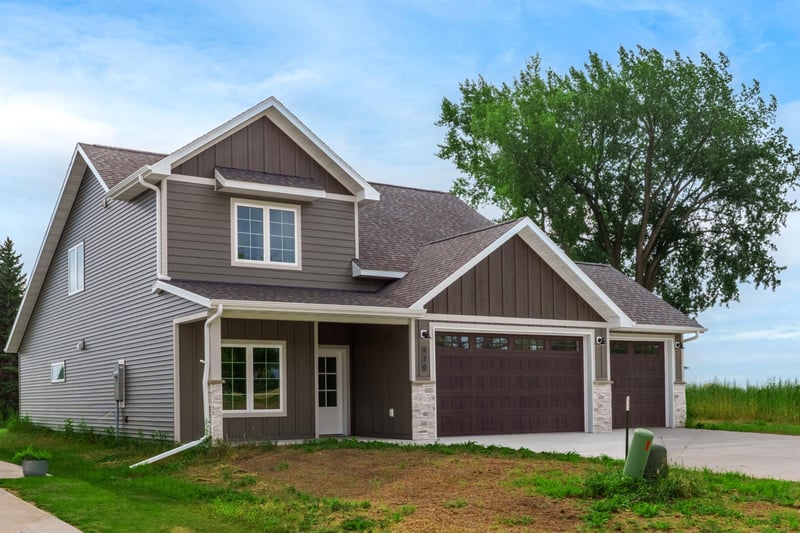 520 Leonard St, Hawley, MN 56549