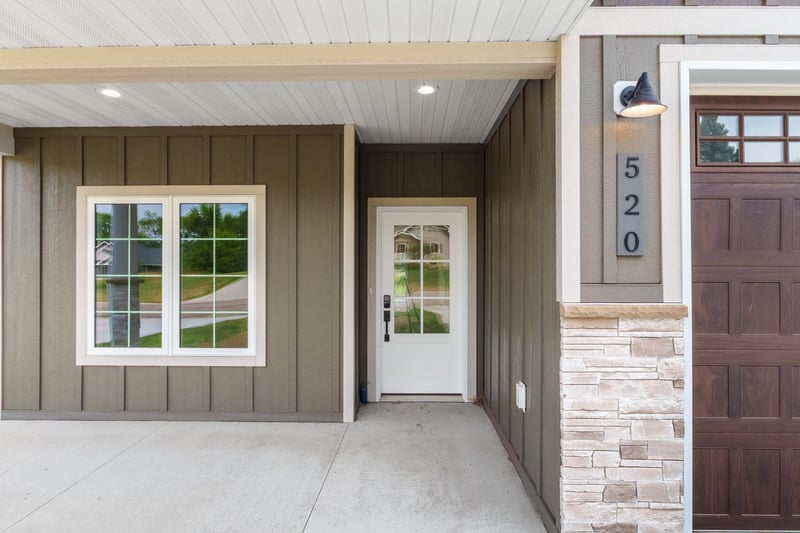 520 Leonard St, Hawley, MN 56549