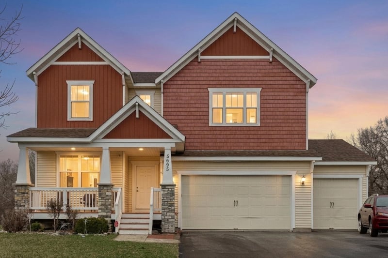 5695 160th Ln NW, Ramsey, MN 55303