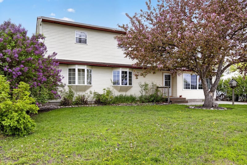 Home Worth Check