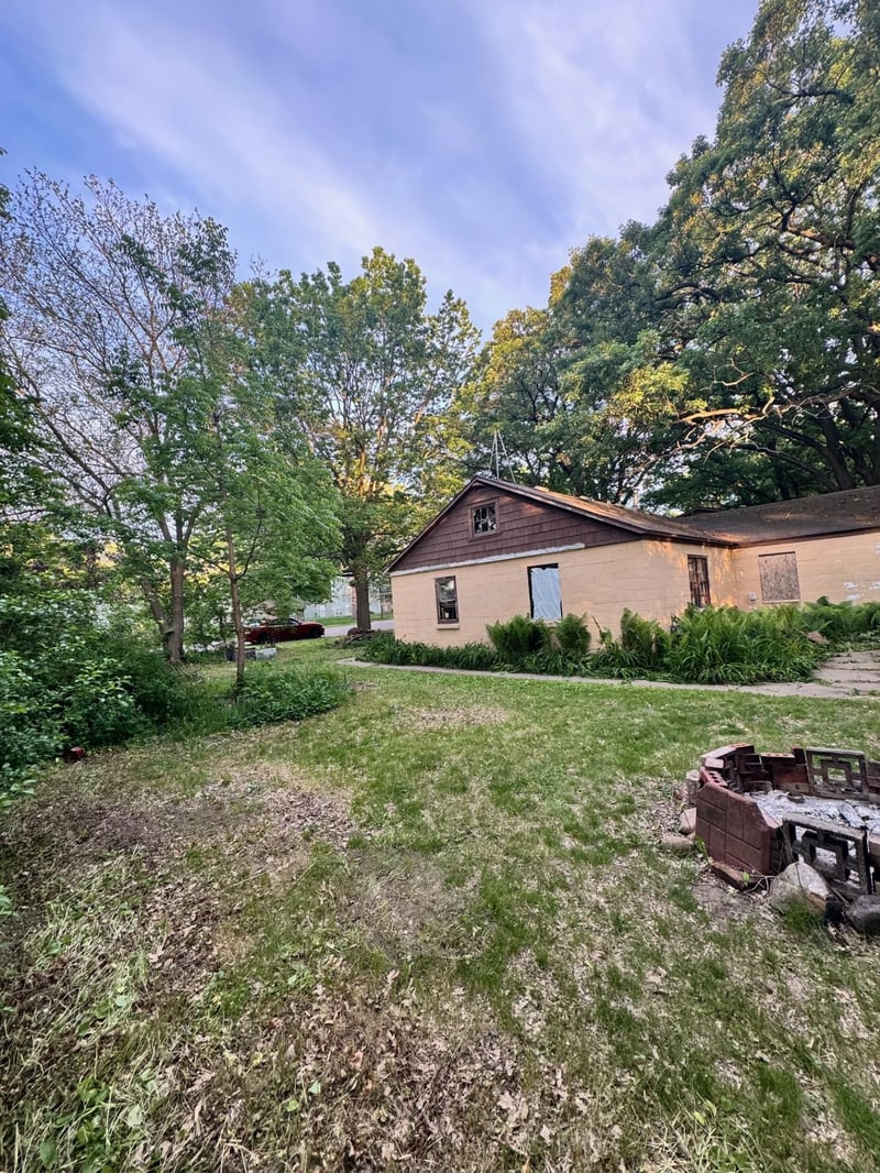 1537 11th Ave SE, Saint Cloud, MN 56304