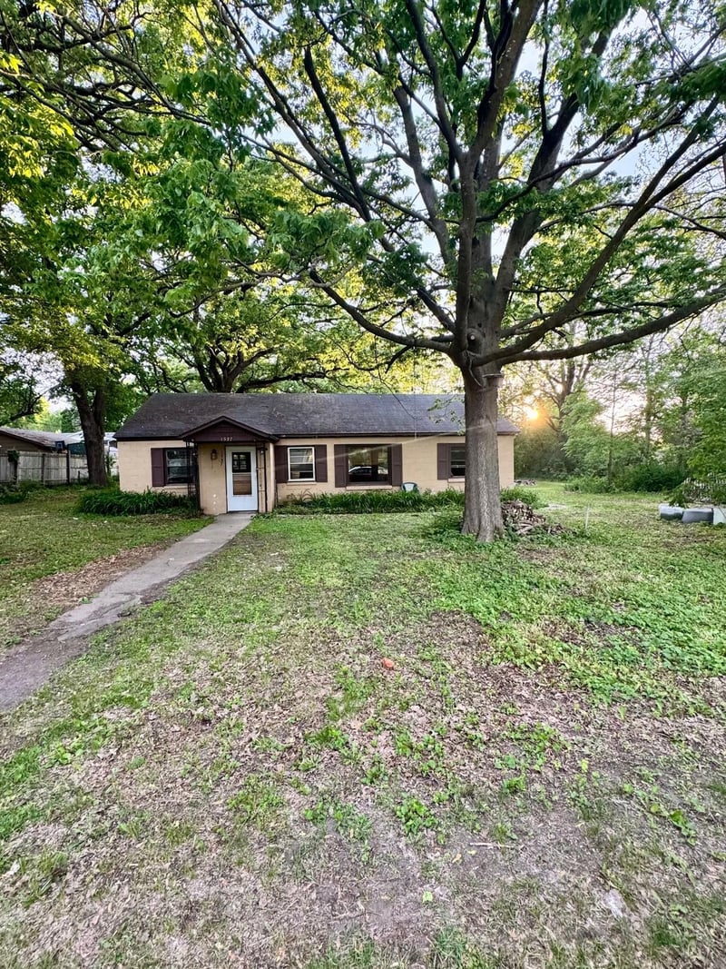 1537 11th Ave SE, Saint Cloud, MN 56304