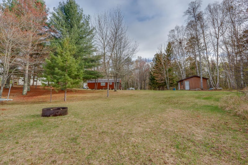 24788 County Road 345, Bigfork, MN 56628