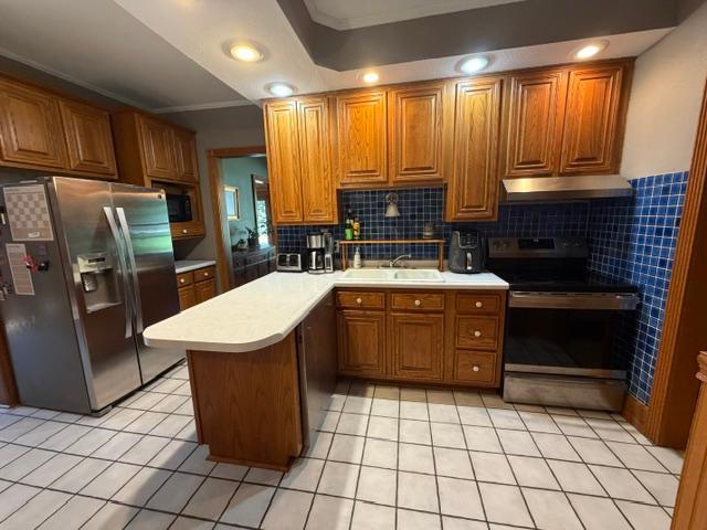 802 N Ramsey Ave, Litchfield, MN 55355