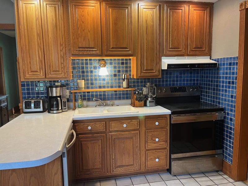 802 N Ramsey Ave, Litchfield, MN 55355