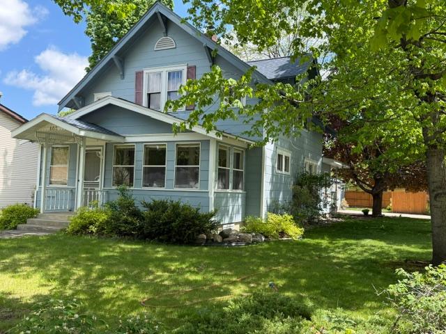 802 N Ramsey Ave, Litchfield, MN 55355