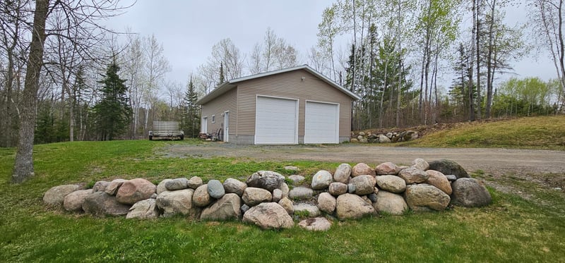 1735 Arborvitae Ln NE, Bemidji, MN 56601