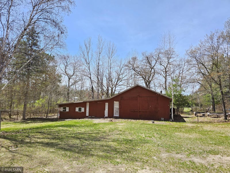 24569 County 18, Nevis, MN 56467