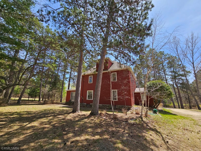 24569 County 18, Nevis, MN 56467