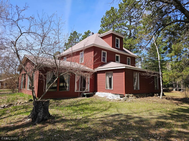 24569 County 18, Nevis, MN 56467