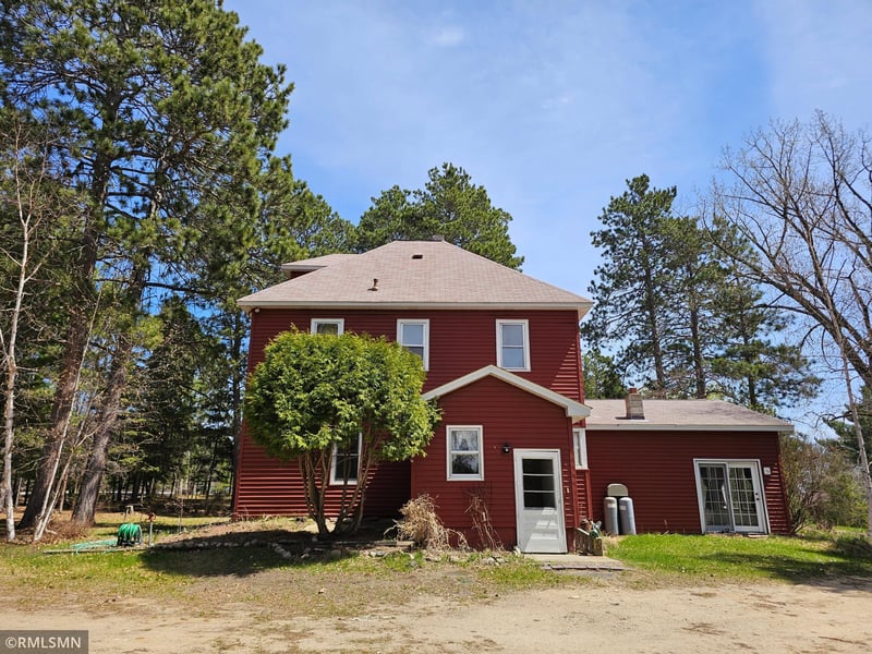 24569 County 18, Nevis, MN 56467