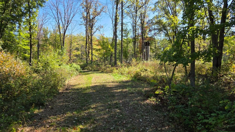 XXX Herrick Rd, Siren, WI 54872