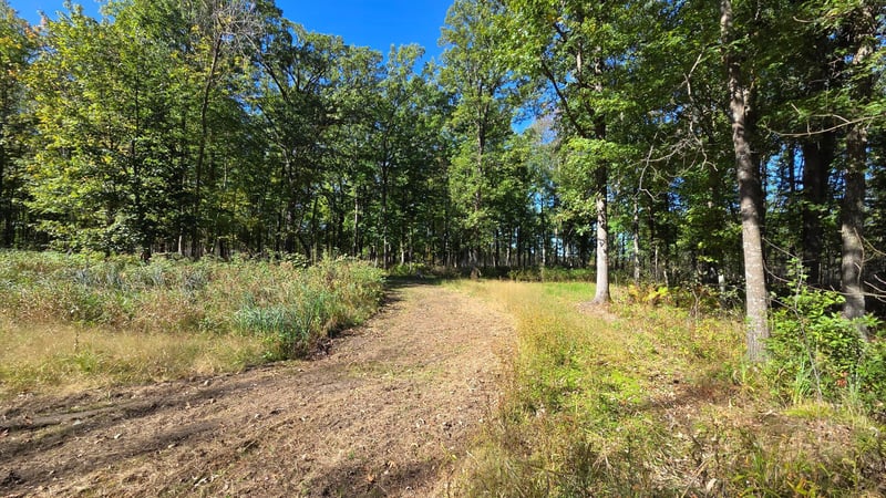 XXX Herrick Rd, Siren, WI 54872