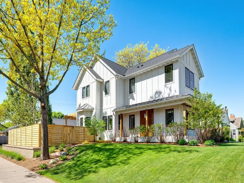 1400 Bayard Ave, Saint Paul, MN 55116