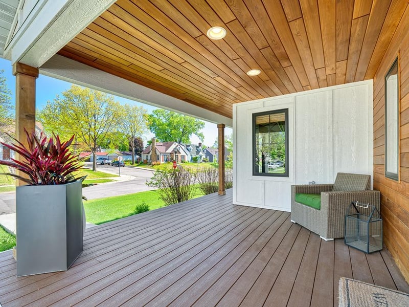 1400 Bayard Ave, Saint Paul, MN 55116