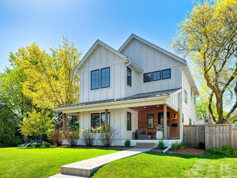 1400 Bayard Ave, Saint Paul, MN 55116