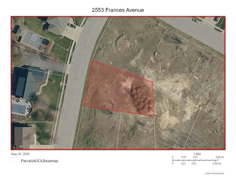 2553 Frances Ave, Red Wing, MN 55066