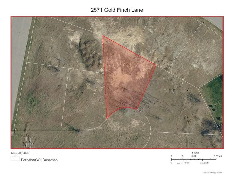 2571 Gold Finch Ln, Red Wing, MN 55066