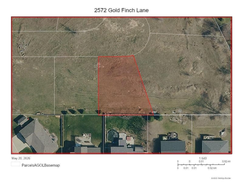 2572 Gold Finch Ln, Red Wing, MN 55066