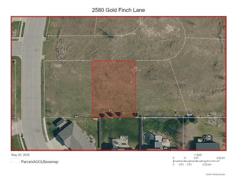 2580 Gold Finch Ln, Red Wing, MN 55066