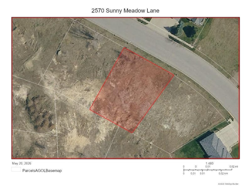 2570 Sunny Meadow Ln, Red Wing, MN 55066