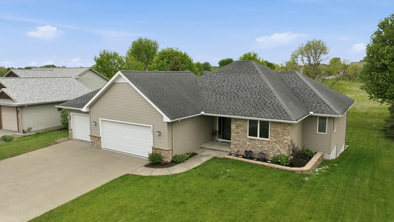 221 Kusilek St, River Falls, WI 54022