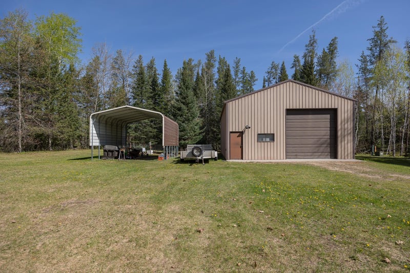 TBD Averbeck Rd NE, Longville, MN 56655